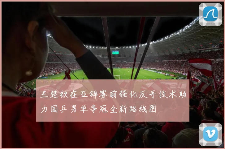 王楚钦在亚锦赛前强化反手技术助力国乒男单争冠全新路线图