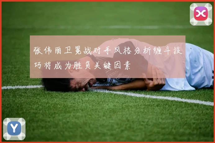 张伟丽卫冕战对手风格分析缠斗技巧将成为胜负关键因素